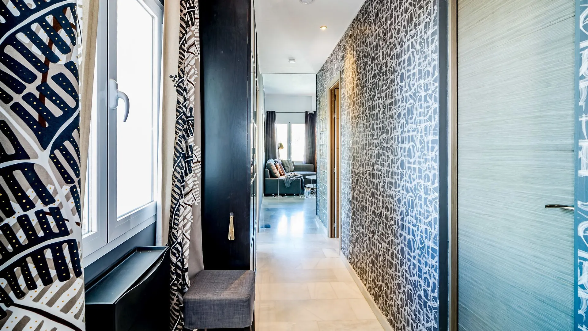 Apartment Las Gardenias II - Roomservice Marbella