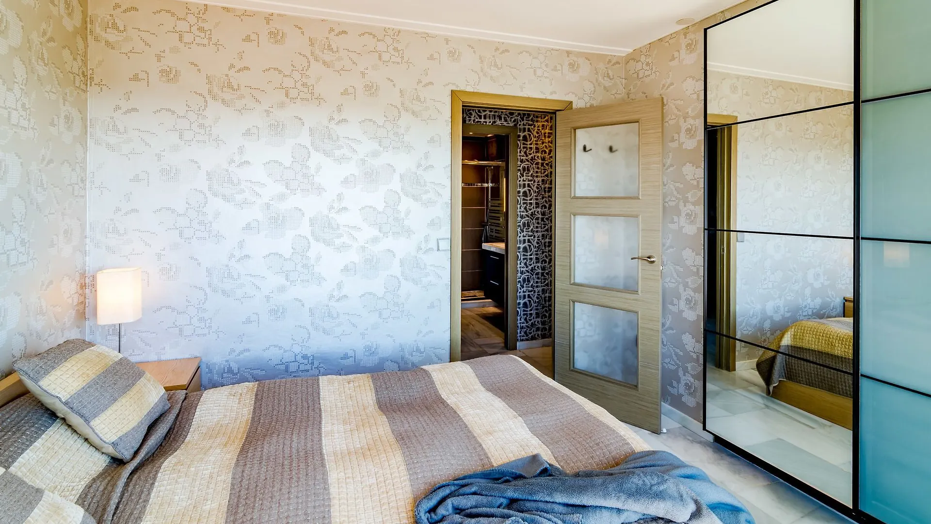 Apartment Las Gardenias II - Roomservice Marbella