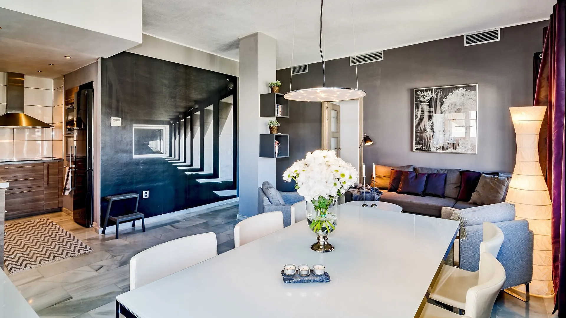 Apartment Las Gardenias II - Roomservice Marbella
