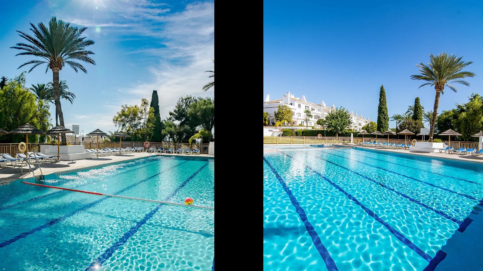 Apartment Las Gardenias II - Roomservice Marbella