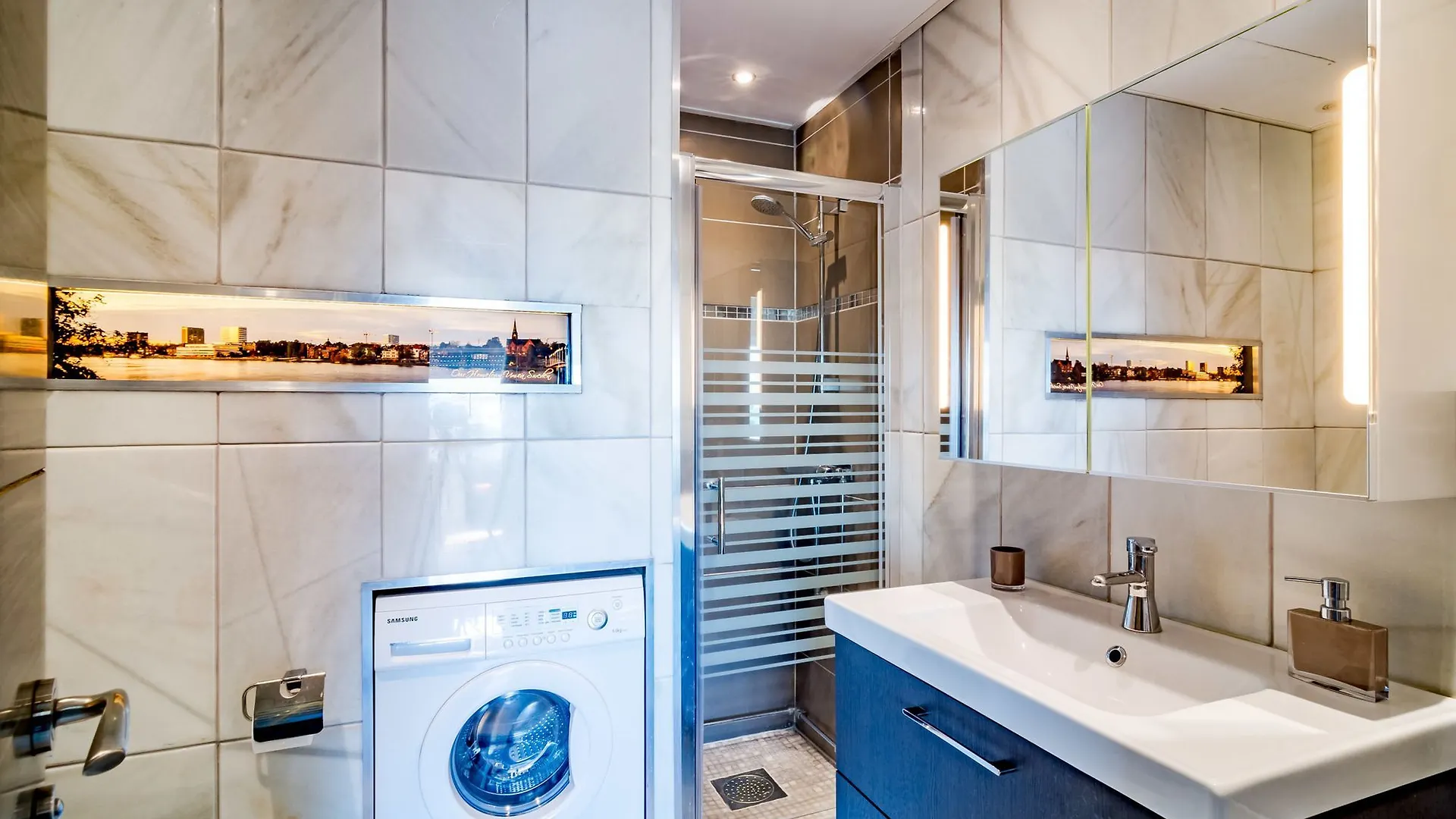 Apartment Las Gardenias II - Roomservice Marbella Spain