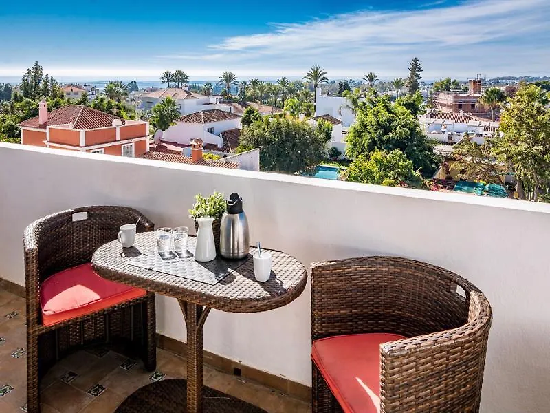 Apartment Las Gardenias II - Roomservice Marbella