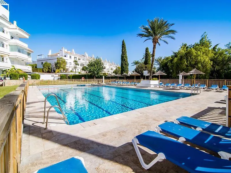 Apartment Las Gardenias II - Roomservice Marbella Spain